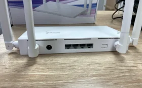 Роутер Huawei WiFI AX1