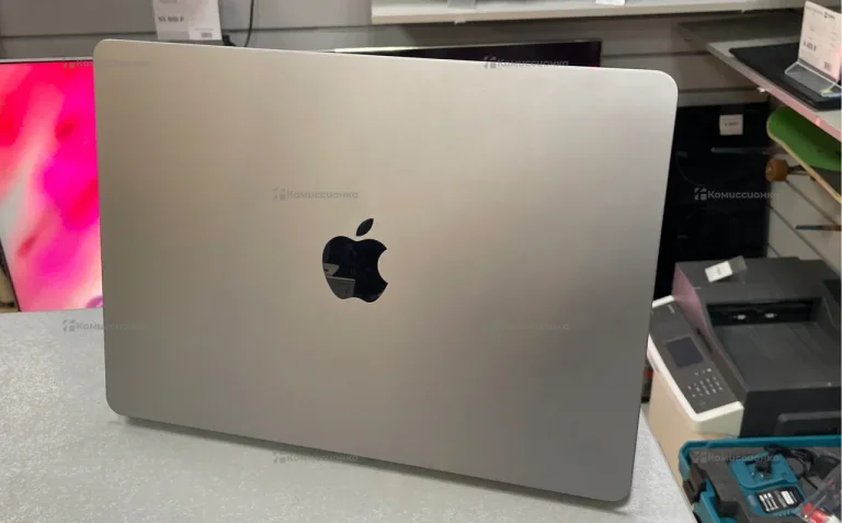 Ноутбук Macbook Air M2 2022