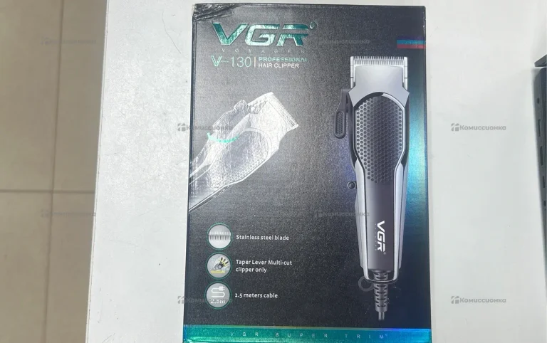 Машинка для стрижки 130