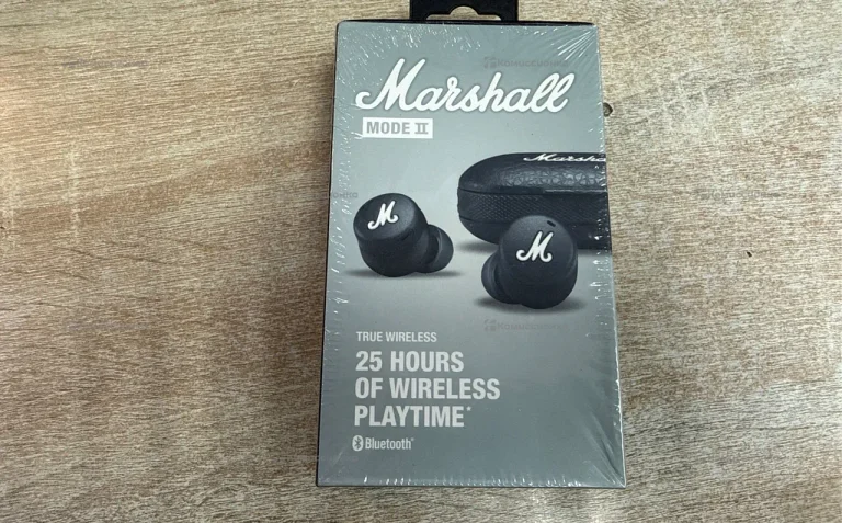 Наушники  Mode2