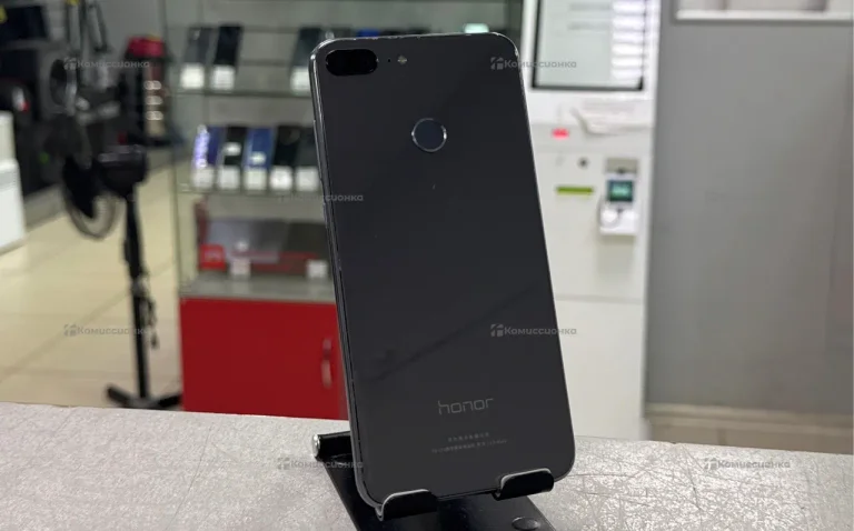 Honor 9 Lite 3/32 ГБ