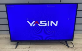 Телевизор yasin Led 32lg58