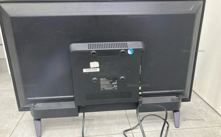 Телевизор Dexp 32HHY1