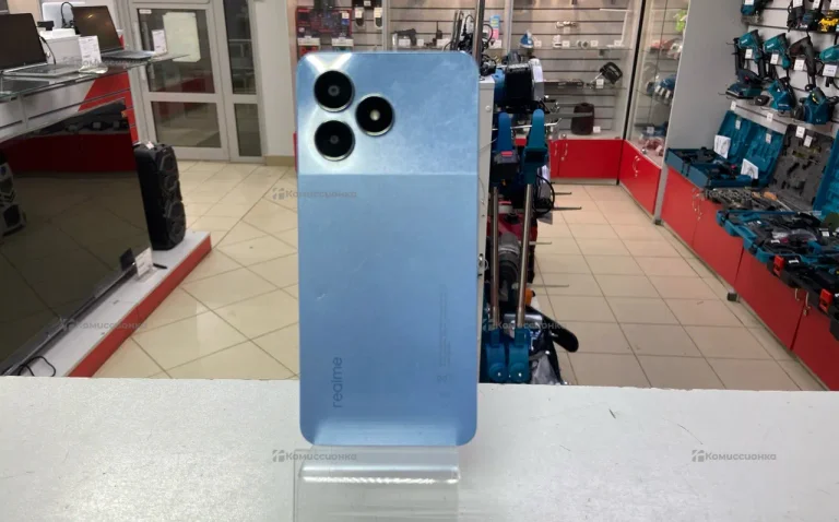 Realme Note 50 3/64Gb