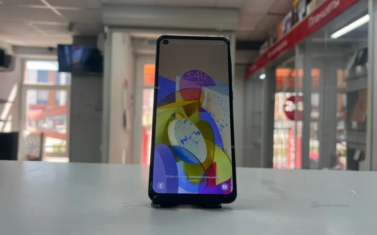 Samsung Galaxy A21s 4/64GB