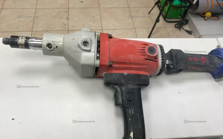 Дрель алмазного бурения KEN 6110B
