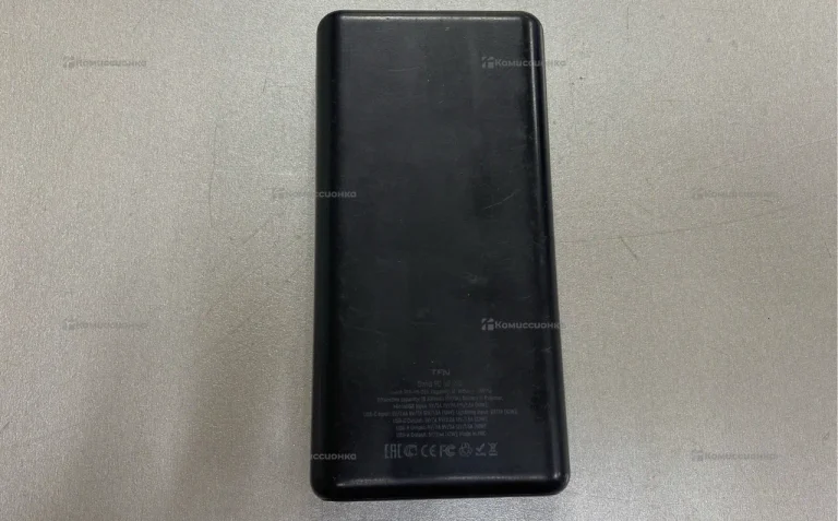 Power Bank  TFN 30000