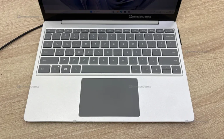 Ноутбук  Microsoft Surface Laptop Go 3