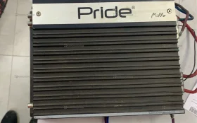 Усилитель Pride Mille