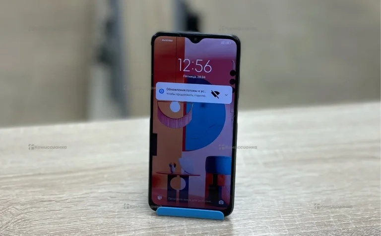 Xiaomi POCO M3 4/64 ГБ