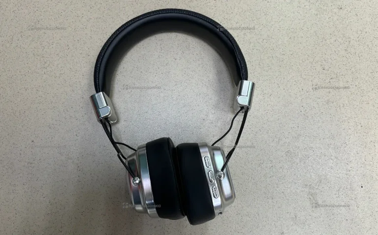 Наушники  Stimaxon