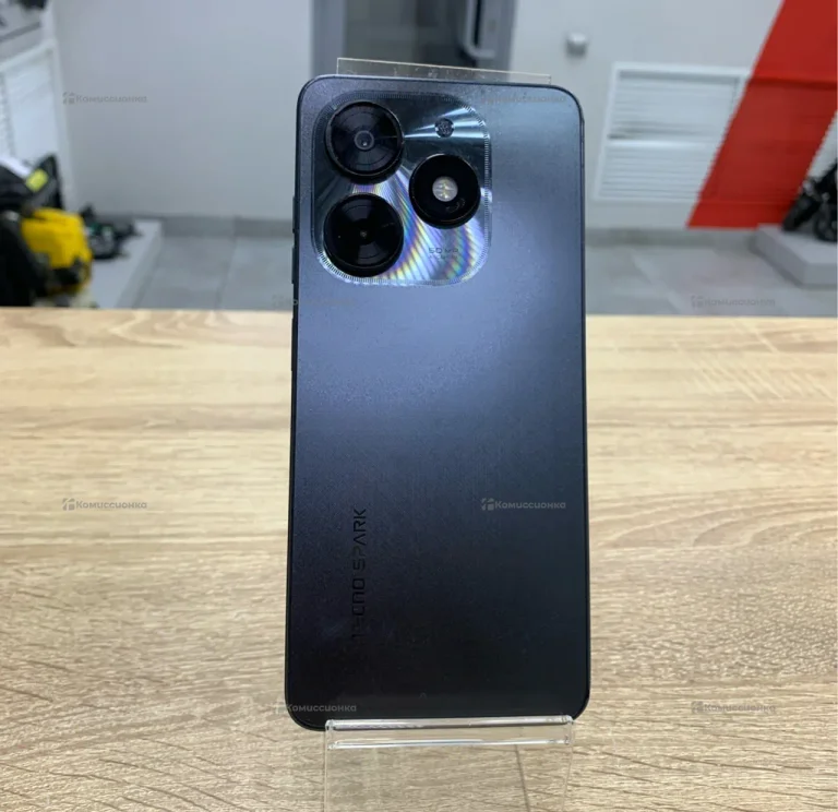 Tecno Tecno spark 20c4/128