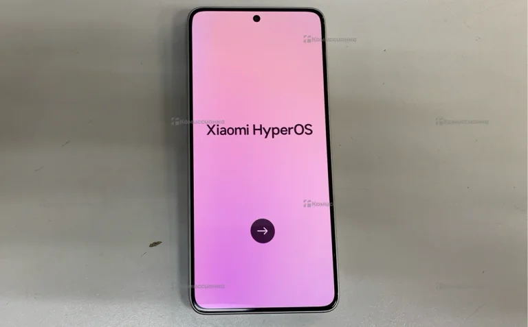 Xiaomi 14T Pro 12/256 ГБ. 0903