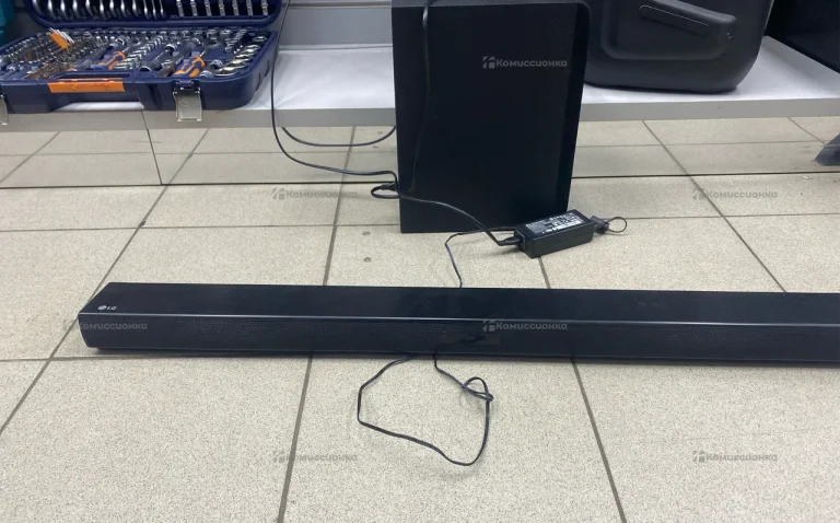 Саундбар LG SH4D