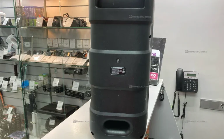 Колонка  Forza 443-110