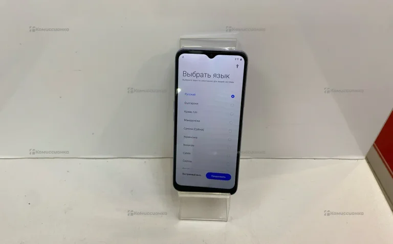 Realme C3 3/32