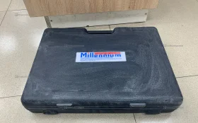 Купить ручной пресс millennium б/у , в Москва и область Цена:10900рублей