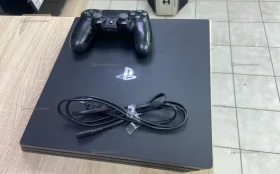 Купить Приставка Sony PlayStation 4 Pro 1Tb. б/у , в Казань Цена:21900рублей