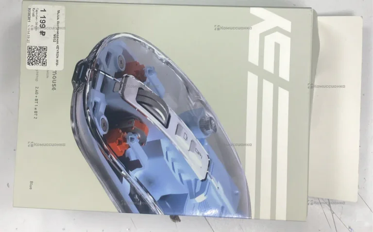 мышь беспроводная keyron wm-m952