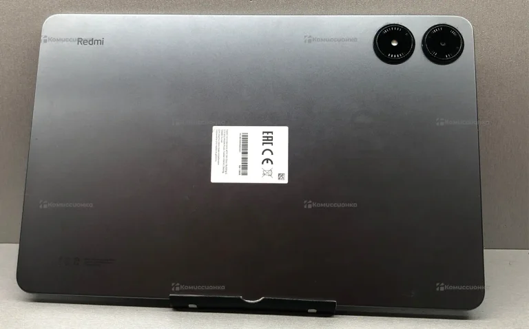 Планшет Xiaomi Redmi pad 128