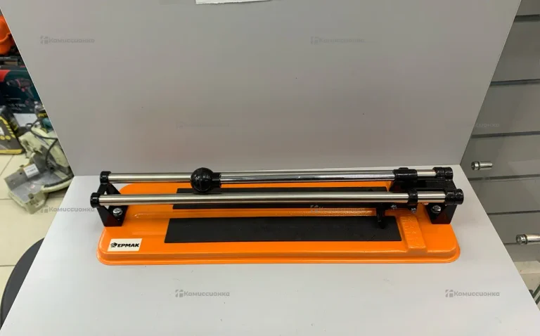 Плиткорез ручной 330мм