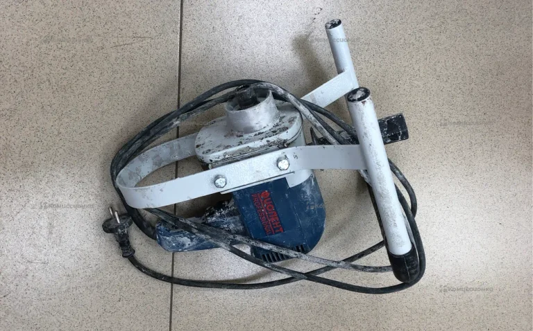 Миксер Фиолент МД1-11Э