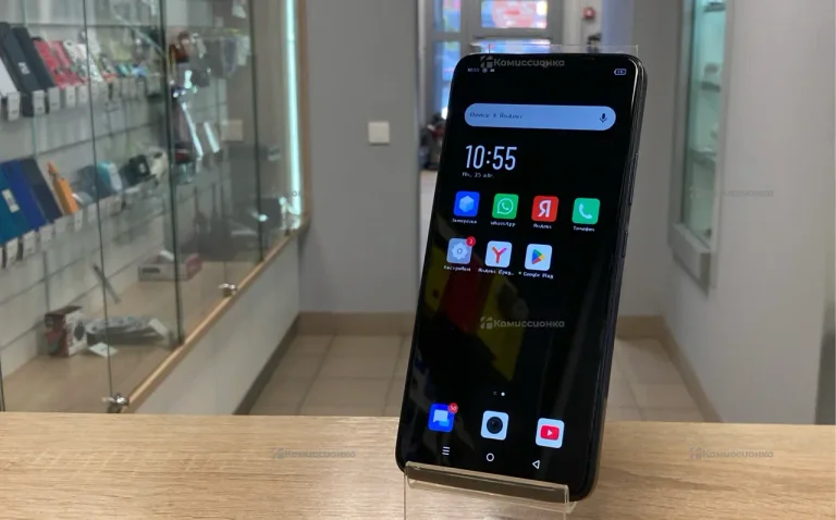 Infinix Smart 7 3|64 Gb