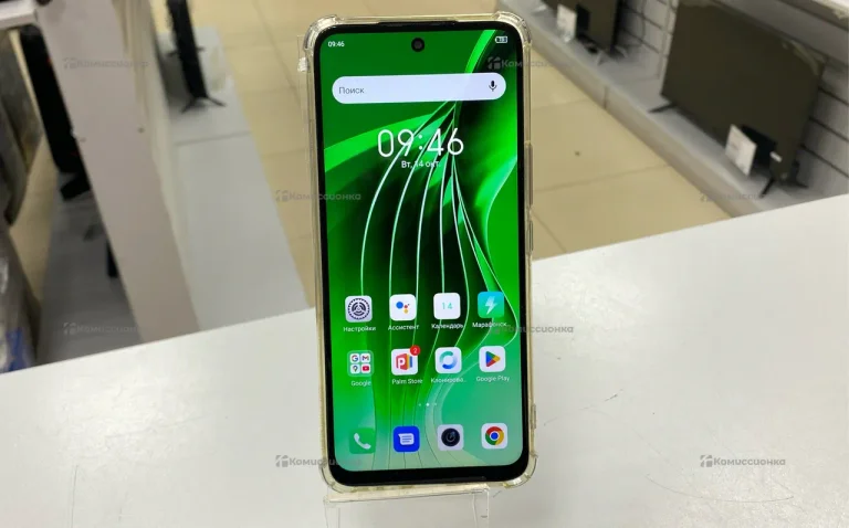Infinix Hot 12 Play NFC 4/64 ГБ