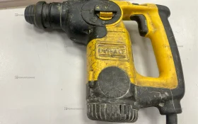 Купить перфоратор d25313 б/у , в Краснодар Цена:7900рублей