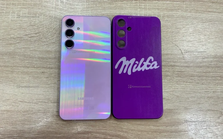 Samsung Galaxy A55 8/128 ГБ