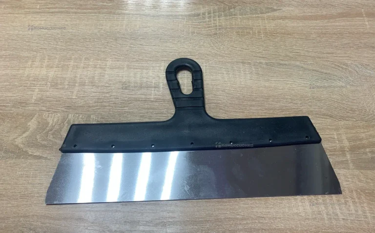 шпатель фасадный 350мм