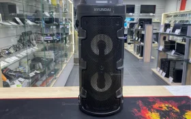 Купить Колонка  Hyundai MC-160 б/у , в Тюмень Цена:1490рублей