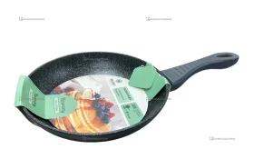 Сковорода Wellfort 24см