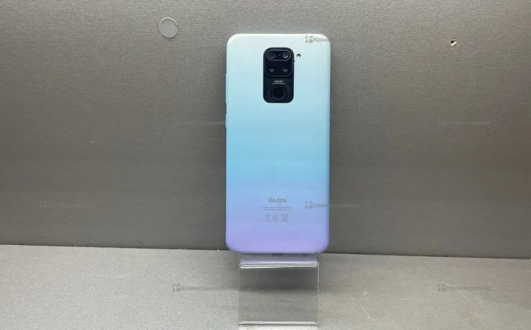Xiaomi Redmi Note 9 3/64Gb