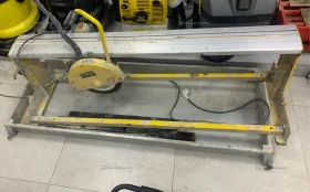 Купить Плиткорез Корвет 468 б/у , в Тольятти Цена:17900рублей