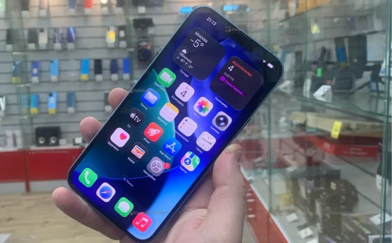 Apple iPhone 14 Plus 6/256 ГБ