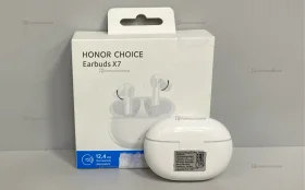 Наушники Honor Choice X7