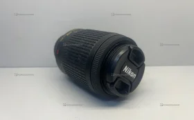 Купить Объектив NIKON 55-200mm б/у , в Краснодар Цена:6900рублей