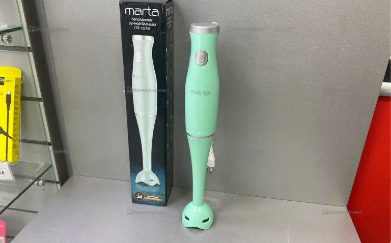 Блендер Marta 1572