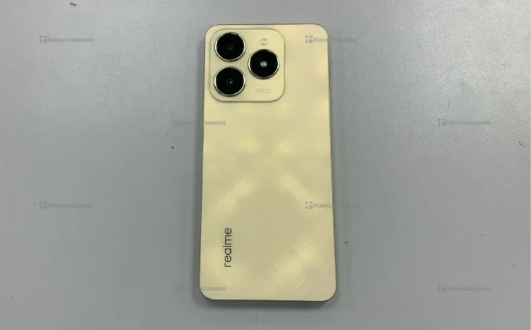 Realme C61 8/256 ГБ