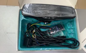 Купить Зеркало заднего вида с регистратором б/у , в Саратов Цена:1300рублей