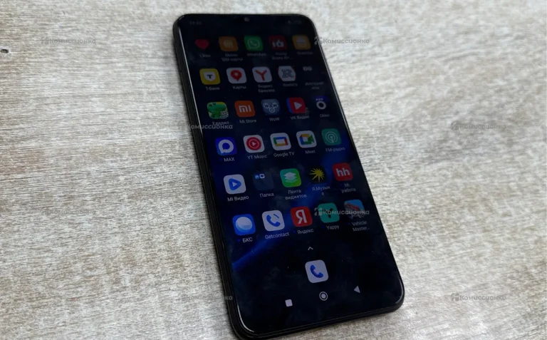 Xiaomi Redmi 9T 64Gb