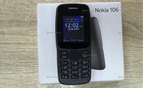 Nokia 106 TA-1114