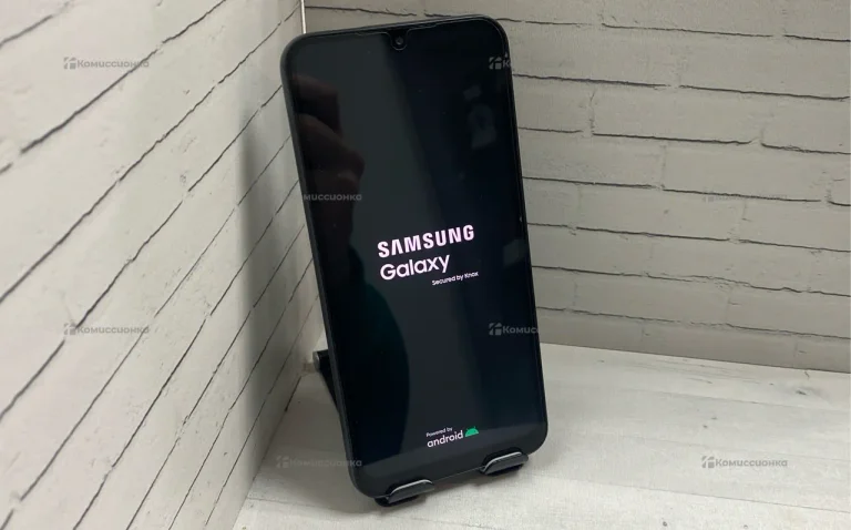 Samsung Galaxy A34 8/256 ГБ