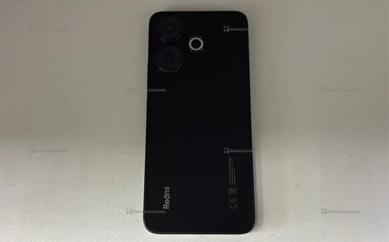 Xiaomi Redmi 13 8/256Gb