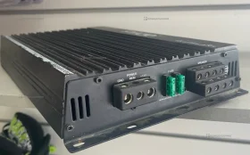 Купить Усилитель  Pride Quattro plus б/у , в Самара Цена:5090рублей