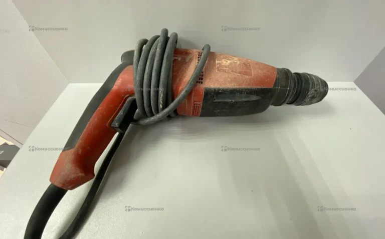Перфоратор Hilti TE 2