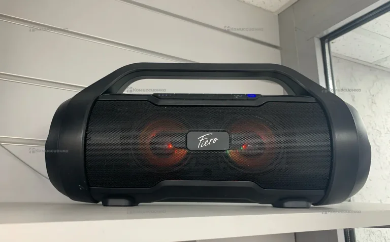 Колонка  Fiero Ps520