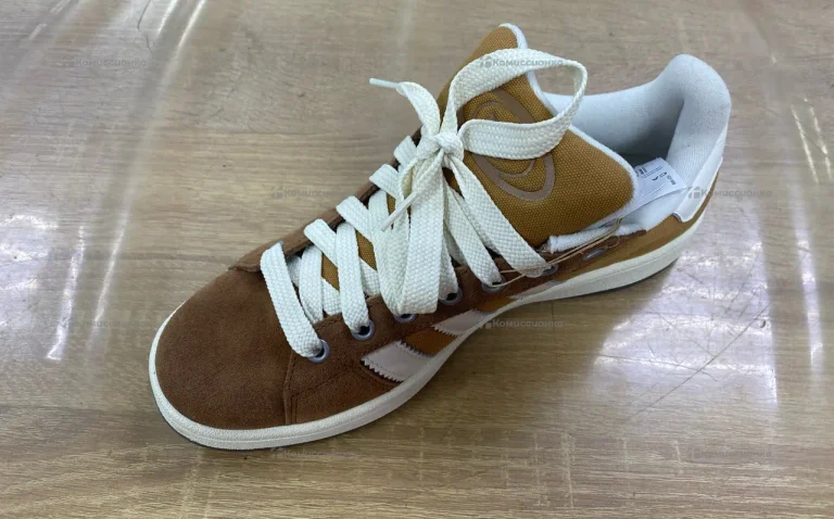 Кроссовки Adidas Campus 43p