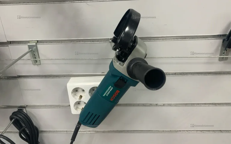 Bosch УШМ GWS Professional